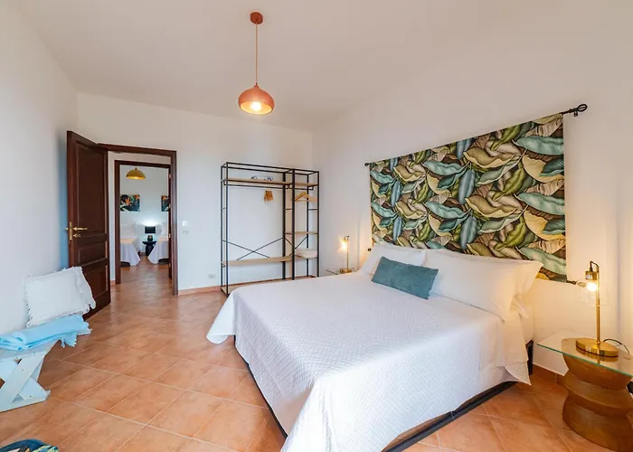 Dom wakacyjny Casa Lino Taormina