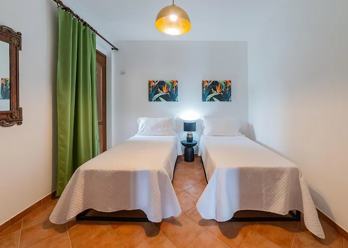 Dom wakacyjny Casa Lino *