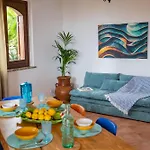 Casa Lino טאורמינה
