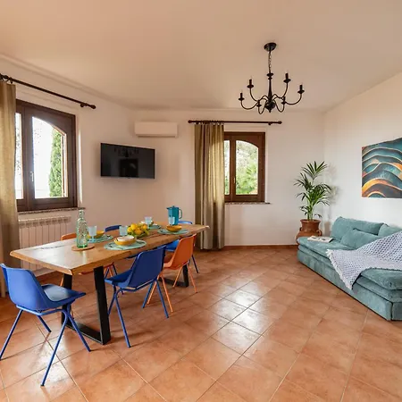 Casa Lino בית נופש