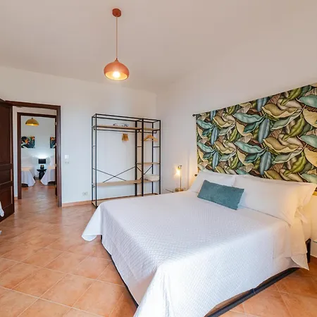 Holiday home Casa Lino Taormina