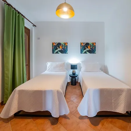 Holiday home Casa Lino *